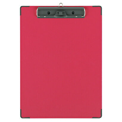 コクヨ KOKUYO ヨハ-C28R [用箋挟B カラークロスA4E 赤]（10セット）