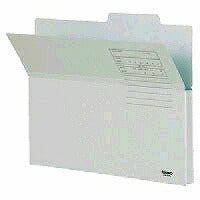 コクヨ/持出ﾌｫﾙﾀﾞｰｶﾗｰA4 4901480138121（10セット）