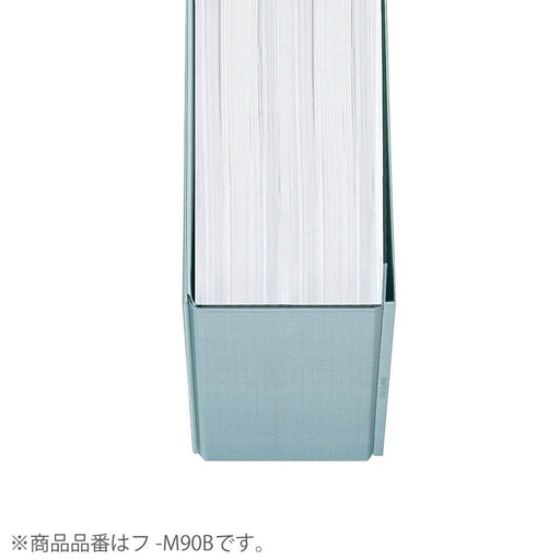 コクヨ ガバットファイル３サツ ﾌ-M90M　4901480140605