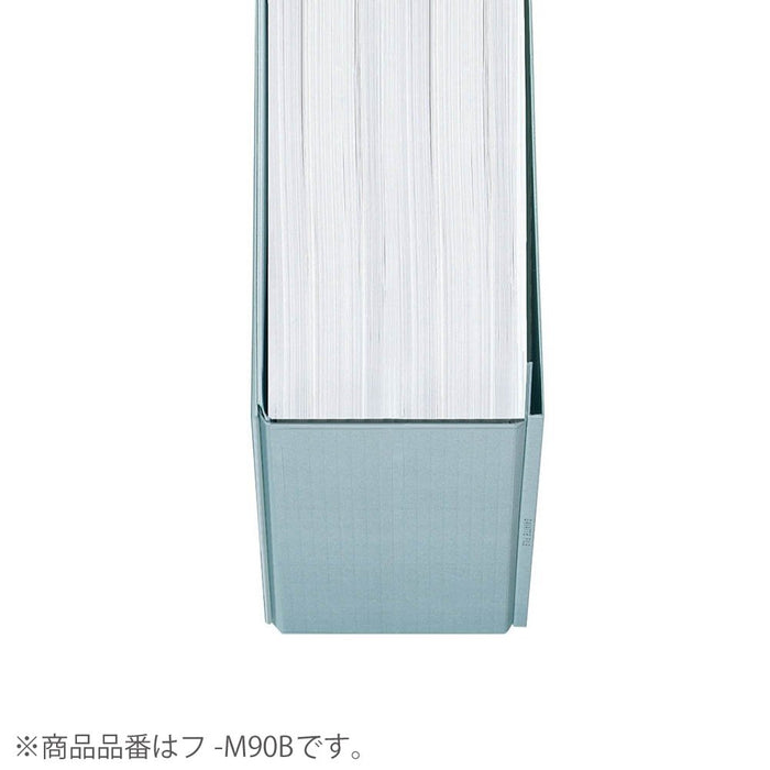 コクヨ ガバットファイル３サツ ﾌ-M90M　4901480140605