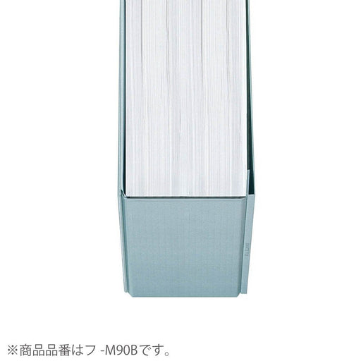 コクヨ ガバットファイル３サツ ﾌ-M90M　4901480140605（10セット）