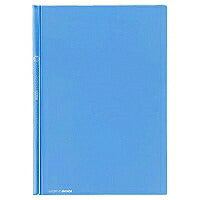 コクヨ/ﾚｰﾙｸﾘﾔｰﾎﾙﾀﾞｰｶﾗｰｽﾞA4-S 4901480148199（10セット）