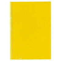 コクヨ/ﾚｰﾙｸﾘﾔｰﾎﾙﾀﾞｰｶﾗｰｽﾞA4-S 4901480148229（10セット）