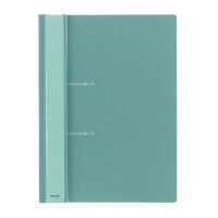 コクヨ ファスナーファイル　レポート　Ａ４Ｓ　 ﾌ-P160G（10セット）