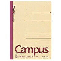 コクヨ/再生紙ｷｬﾝﾊﾟｽﾉｰﾄ 4901480247274（10セット）