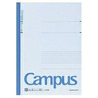 コクヨ/ｷｬﾝﾊﾟｽﾉｰﾄ1号 4901480248714（10セット）