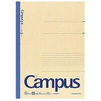 再生紙ｷｬﾝﾊﾟｽﾉｰﾄ（10セット）