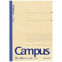 コクヨ/再生紙ｷｬﾝﾊﾟｽﾉｰﾄ 4901480247281（10セット）