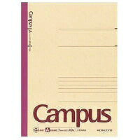 コクヨ/再生紙ｷｬﾝﾊﾟｽﾉｰﾄ 4901480247298（10セット）