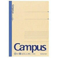 コクヨ/再生紙ｷｬﾝﾊﾟｽﾉｰﾄ 4901480247304（10セット）