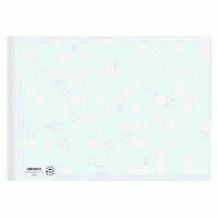 コクヨ/ﾚｰﾙｸﾘﾔｰﾎﾙﾀﾞｰPETA4-E 4901480140933（10セット）