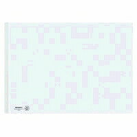 コクヨ/ﾚｰﾙｸﾘﾔｰﾎﾙﾀﾞｰPETB4-E 4901480140957（10セット）