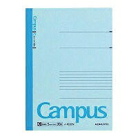 コクヨ/ｷｬﾝﾊﾟｽﾉｰﾄ3号 4901480190341（10セット）