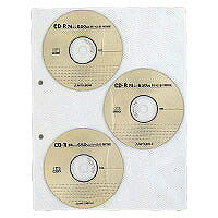 コクヨ/CDﾎﾟｹｯﾄ62ｹﾂ 4901480064598（10セット）