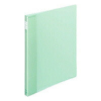 コクヨ/ﾎﾟｯﾌﾟﾘﾝｸﾞﾌｧｲﾙｽﾘﾑA4 4901480144948（10セット）