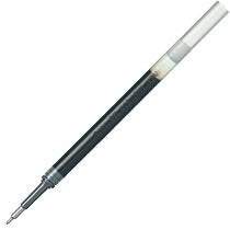 ぺんてる Pentel ボールペン替芯 LRN5 0.5mm 青インキ XLRN5-C（10セット）