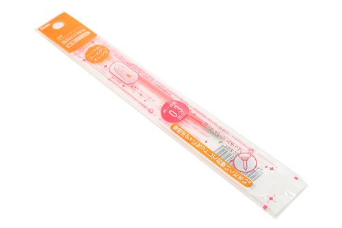 ぺんてる Pentel ゲルインキリフィル スリッチーズリフィル 0.3mm ゴールデンオレンジインキ XBGRN3F3（10セット）