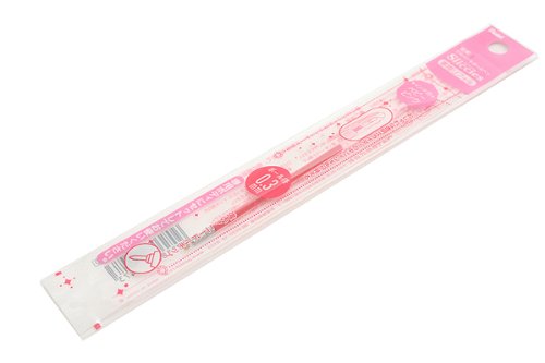 ぺんてる Pentel ゲルインキリフィル スリッチーズリフィル 0.3mm ベビーピンクインキ XBGRN3P2（10セット）