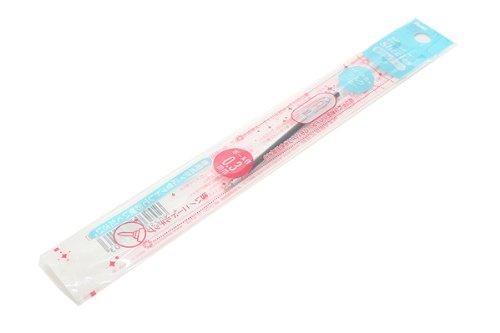 ぺんてる Pentel ゲルインキリフィル スリッチーズリフィル 0.3mm ミルクブルーインキ XBGRN3S2（10セット）