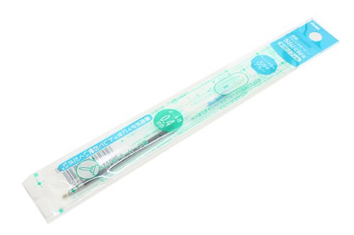 ぺんてる Pentel ゲルインキリフィル スリッチーズリフィル 0.4mm スカイブルーインキ XBGRN4S1（10セット）
