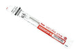 ぺんてる Pentel ボールペン替芯 BXM5H 0.5mm 赤インキ XBXM5H-B（10セット）
