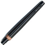 ぺんてる Pentel 詰め替えインキ アートブラッシュカートリッジ ブラウン XFR-106（10セット）