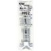 ぺんてる Pentel オレンズ 替え消しゴムクリーナーピン付 PPE?2（10セット）