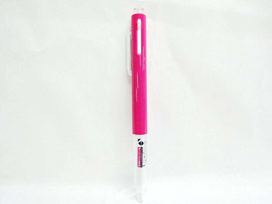 ぺんてる アイプラスＢＧＨ３ローズピンク BGH3-P1　4902506307460（10セット）