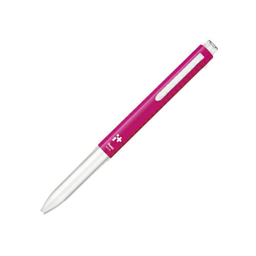 ぺんてる アイプラスＢＧＨ３ローズピンク BGH3-P1 4902506307460