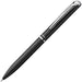 ぺんてる Pentel ゲルボールペン エナージェルフィログラフィ 0.5 BLN2005A ブラック（10セット）