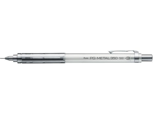 XPG313-TW ぺんてる PentelPG-METAL350XPG313TW ぺんてる Pentel XPG313-TW　4902506376725（10セット）