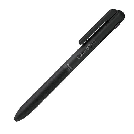 ぺんてる Pentel Pentel BXAW375A [Calme（カルム） 多機能ボールペン 0.7mm ブラック軸]　4902506402493（10セット）