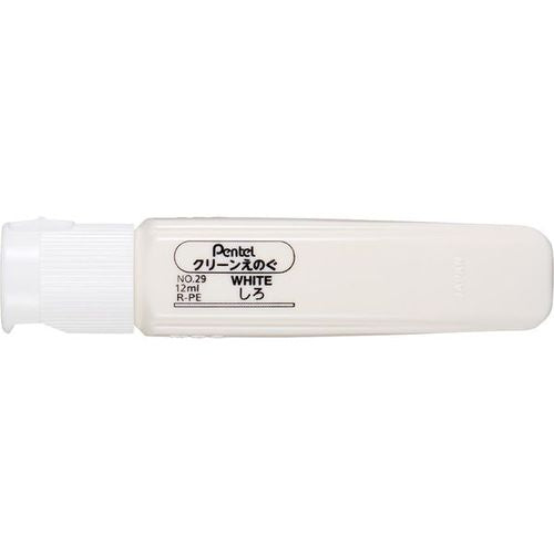 ぺんてる クリーンエノグシロ WKCT29　4902506403773（10セット）