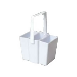 ぺんてる 小型筆洗 XZSH2-1　4902506195081