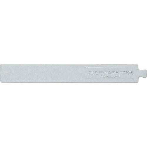 ぺんてる Pentel クリックイレーザースペア消しゴム ＺＥＲ３－１（10セット）