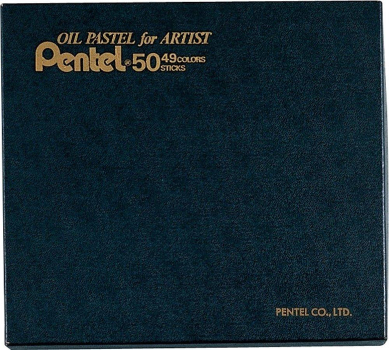 ぺんてる 専門家用パス PTA-50D 4902506112637