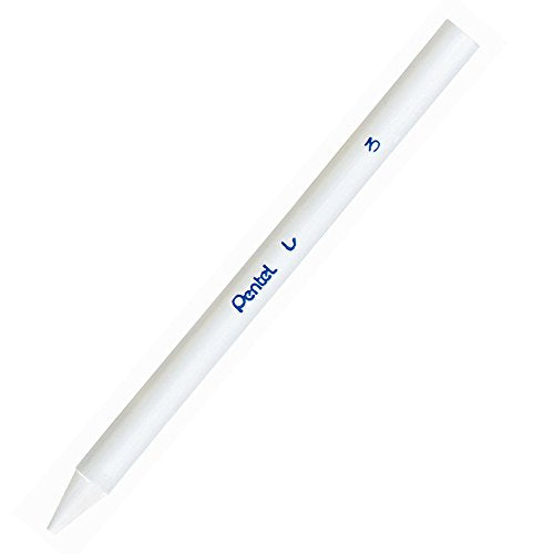 ぺんてる Pentel 小学校色えんぴつ パスティック しろ GC-T29R（10セット）