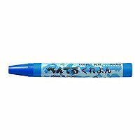 PTC-T23Rｱｵ ぺんてる Pentel ぺんてる Pentelくれよん あお PTC-T23R ぺんてる Pentel 49454994（10セット）