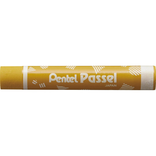 ぺんてる パッセルオウド GHPAT06R　4902506114440（10セット）