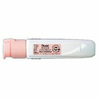 ぺんてる Pentel えのぐ エフ水彩ポリチューブ入り ペールオレンジ WFCT04（10セット）