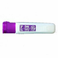 ぺんてる Pentel えのぐ エフ水彩ポリチューブ入り むらさき WFCT13（10セット）