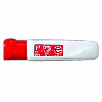 ぺんてる Pentel えのぐ エフ水彩ポリチューブ入り あか WFCT11（10セット）