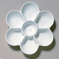 ぺんてる Pentel うめばちパレット XZSP2-1（10セット）