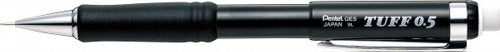 ぺんてる Pentel シャープペン タフ XQE5-A ブラック（10セット）