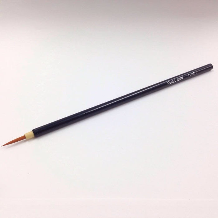 ぺんてる Pentel デザイン筆　３ホンセット　 XFDP-3P（10セット）