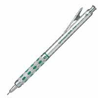 Pentel Graph Gear 1000 0.4XPG10144902506188380 (10 ชุด)