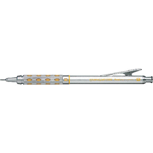 XPG1019 Pentel Graph Gear 1000 0.9 มม. XPG1019 Pentel XPG1019 4902506188403 (10 ชุด)
