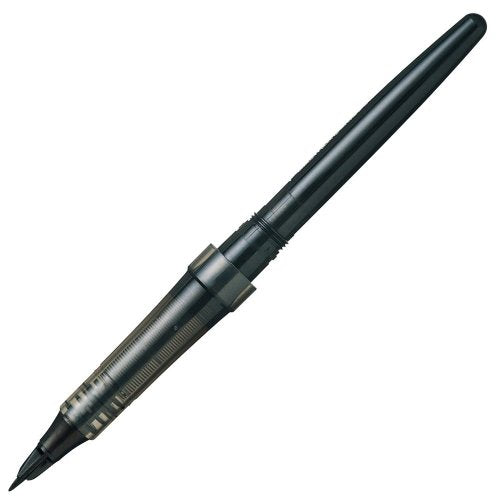 ぺんてる Pentel 詰め替えインキ トラディオ プラマンカートリッジ 黒 MLJ20-A（10セット）