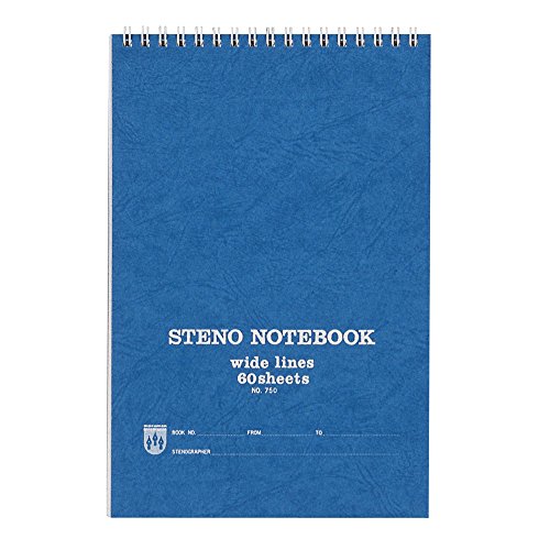 マルマン ステノ ブック 9mm罫 N750（10セット）