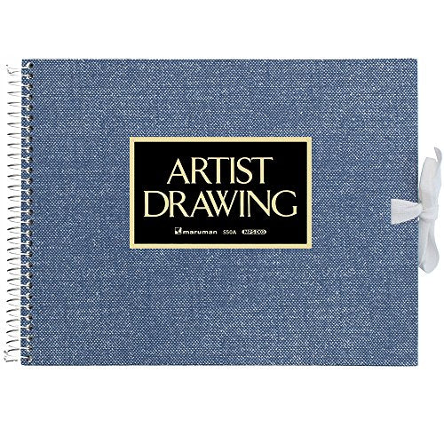 マルマン F0 スケッチ アーチストメダリオン S50A-02（10セット）